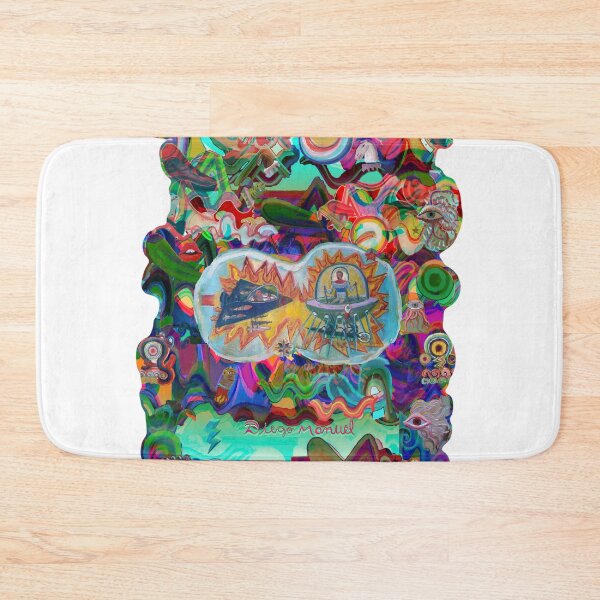 Item preview, Graffiti 2021 designed and sold by Diego Manuel Rodriguez.