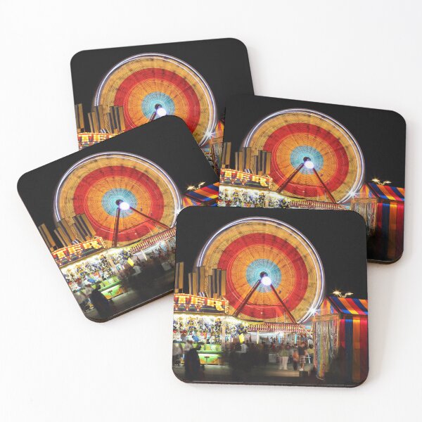 Item preview, Carnival Midway designed and sold by Todd Klassy.