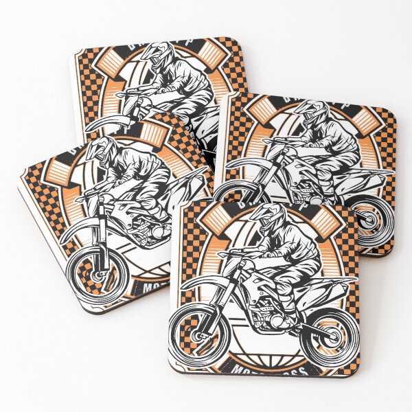 Item preview, braap motocross designed and sold by Of Sports store.
