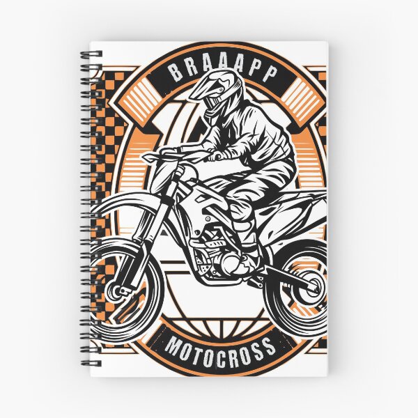 Item preview, braap motocross designed and sold by Of Sports store.