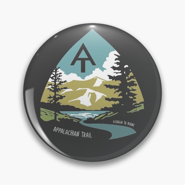 Item preview, Appalachian Trail designed and sold by Derek Rebuck.