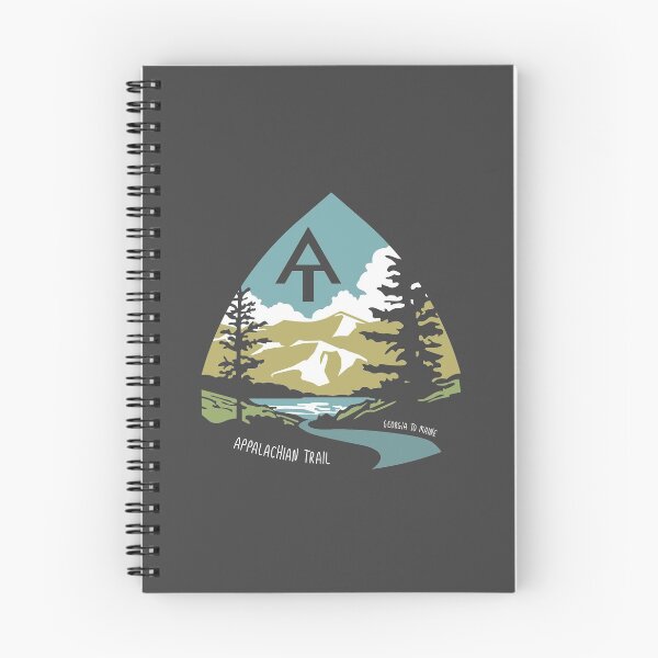 Item preview, Appalachian Trail designed and sold by Derek Rebuck.