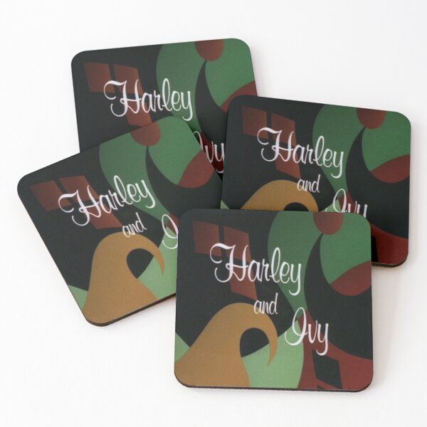 Item preview, Harley and Ivy designed and sold by timetodieoldman.