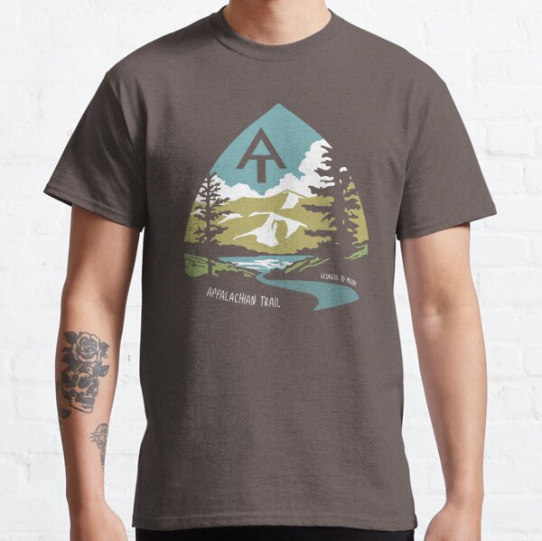 Appalachian Trail Classic T-Shirt