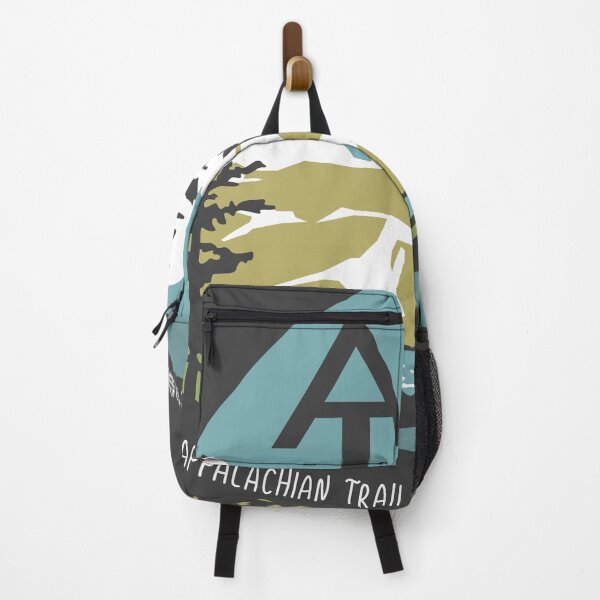 Artikelvorschau, Appalachian Trail entworfen und verkauft von Derek Rebuck.