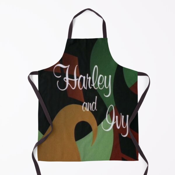 Item preview, Harley and Ivy designed and sold by timetodieoldman.