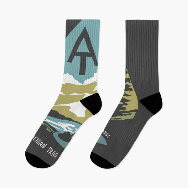 Item preview, Appalachian Trail designed and sold by Derek Rebuck.