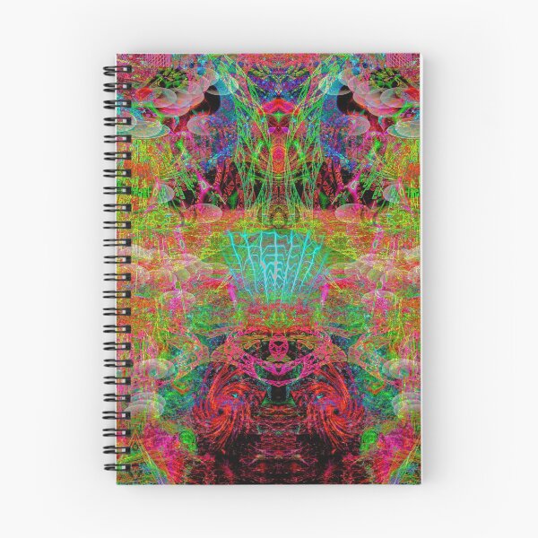 Item preview, Alien Mind Transfer designed and sold by Discordant Dreams Art.