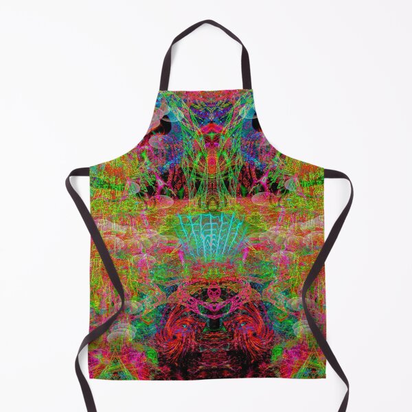 Item preview, Alien Mind Transfer designed and sold by Discordant Dreams Art.