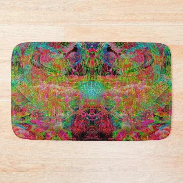 Item preview, Alien Mind Transfer designed and sold by Discordant Dreams Art.