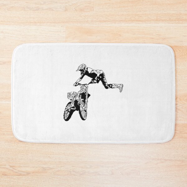 Item preview,  freestyle motocross designed and sold by ricobarinas.