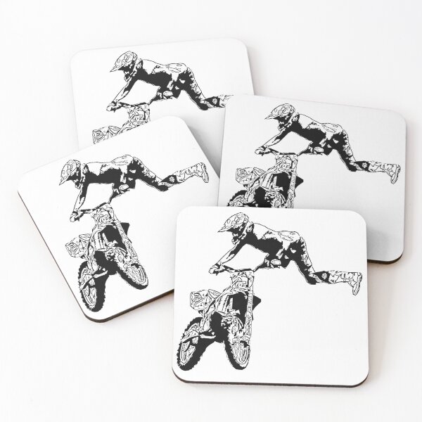 Item preview,  freestyle motocross designed and sold by ricobarinas.