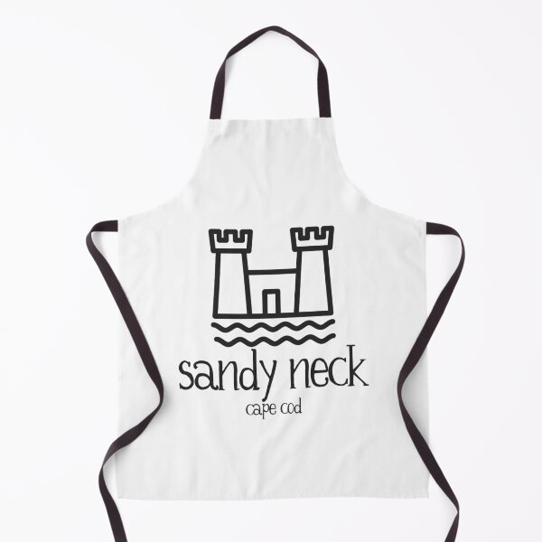 Item preview, Sandy Neck - Castles in the Sand designed and sold by TheCapeHouse.