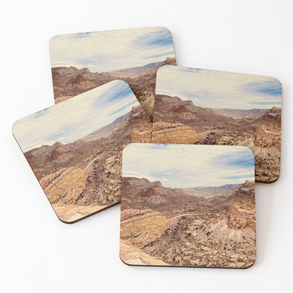 Artikelvorschau, Die Fish Creek Hills entworfen und verkauft von AaronAnywhere.