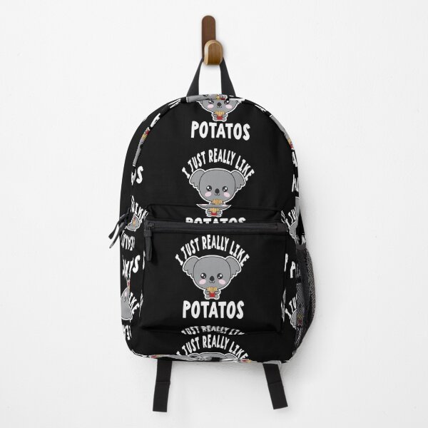 Item preview, I Just Really Like Potatoes designed and sold by samah82.