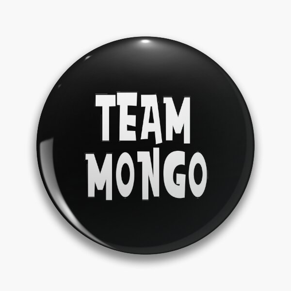 Item preview, Team mongo, support team mongo, team mongo rugby designed and sold by hicham4you.