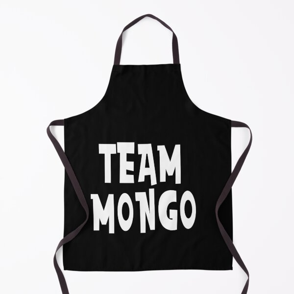 Item preview, Team mongo, support team mongo, team mongo rugby designed and sold by hicham4you.