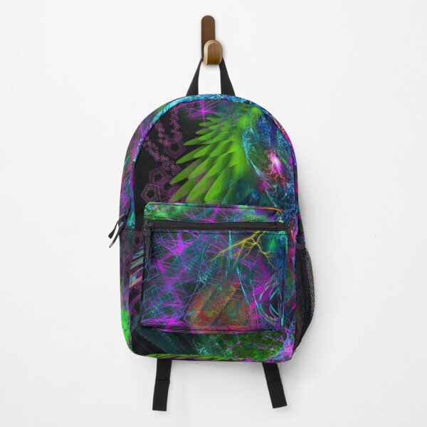 Item preview, Evening Glory Vortex designed and sold by Discordant Dreams Art.