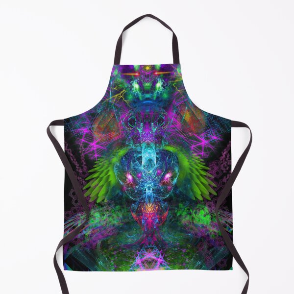 Item preview, Evening Glory Vortex designed and sold by Discordant Dreams Art.