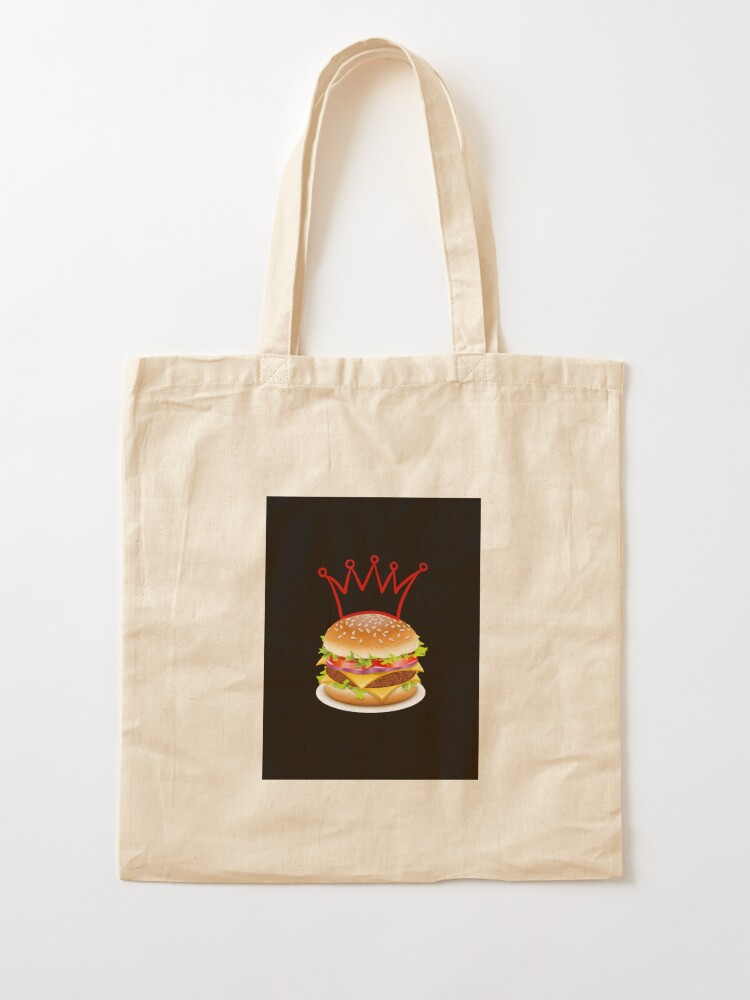 Burger King Crown Dream Burger