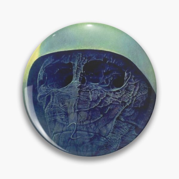 Item preview, Untitled (Soldier), by Zdzisław Beksiński designed and sold by JustContemplate.