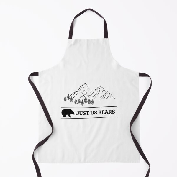 Item preview,  Just Us Bears designed and sold by Wagdy-online.