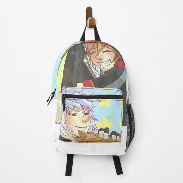 Item preview, Sora & Riku - My best friend designed and sold by Mirarimo.