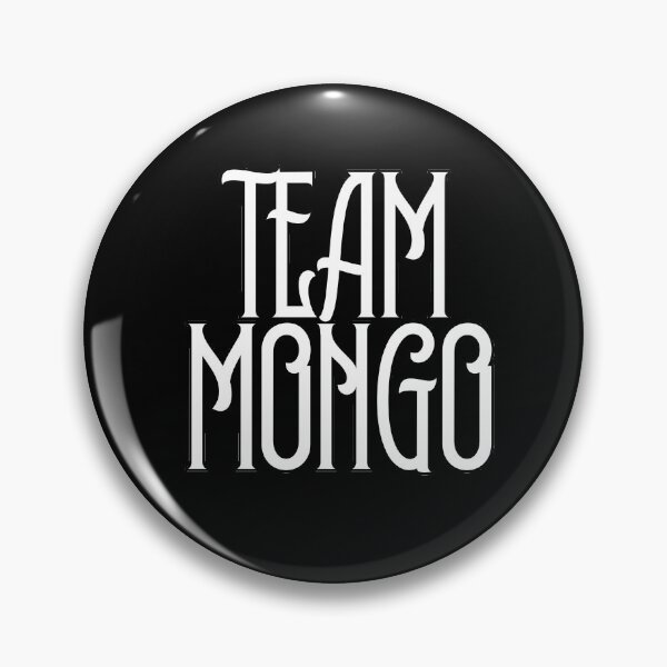 Item preview, Team mongo, support team mongo, team mongo rugby designed and sold by hicham4you.
