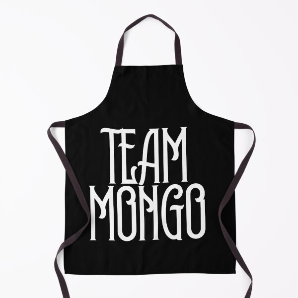 Item preview, Team mongo, support team mongo, team mongo rugby designed and sold by hicham4you.