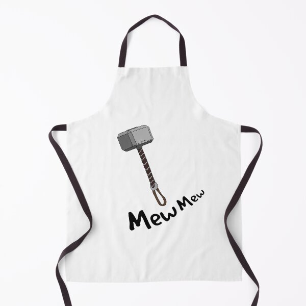Item preview, Mew Mew designed and sold by dobiegerl.
