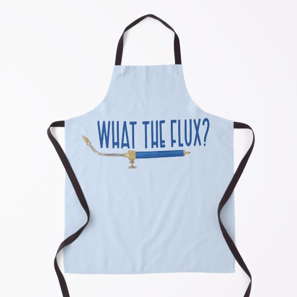 Item preview, What the flux? designed and sold by Novel-ty.
