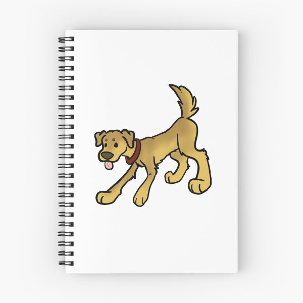 Aperçu de l'œuvre Golden retriever créée et vendue par Dancing-Heart.