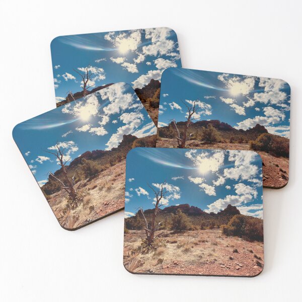 Item preview, Sedona Sunflare designed and sold by AaronAnywhere.