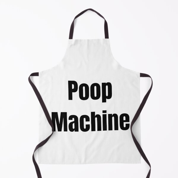 Item preview, Poop machine designed and sold by gloriasd14.