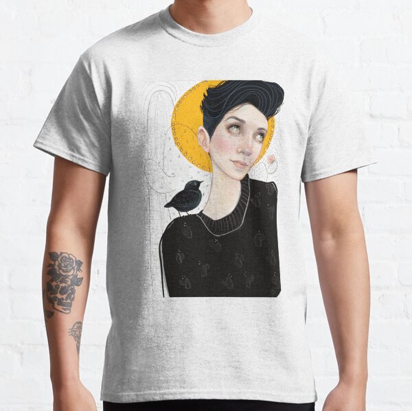 Stay golden Classic T-Shirt