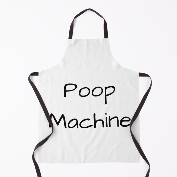 Item preview, Poop machine designed and sold by gloriasd14.