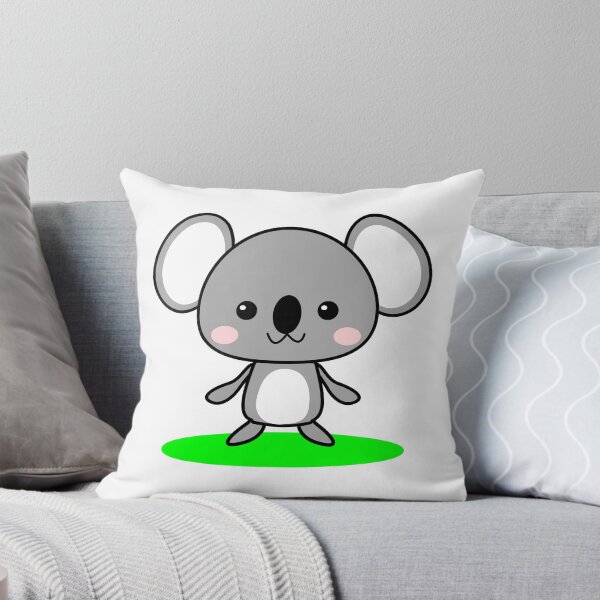 Item preview, Cute Kawaii Koala designed and sold by lovelyandcute.