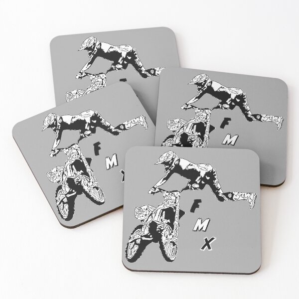 Item preview,   freestyle motocross designed and sold by ricobarinas.