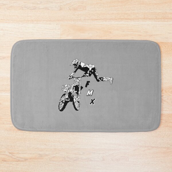 Item preview,   freestyle motocross designed and sold by ricobarinas.