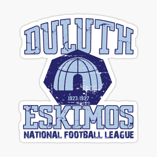 NFL Files Trademark For Duluth Eskimos. What Does This Mean For