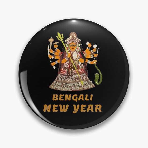 Item preview, bengali New Year designed and sold by DOKU_TEAM SHIRT.