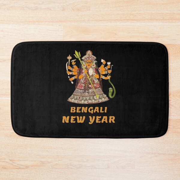 Item preview, bengali New Year designed and sold by DOKU_TEAM SHIRT.