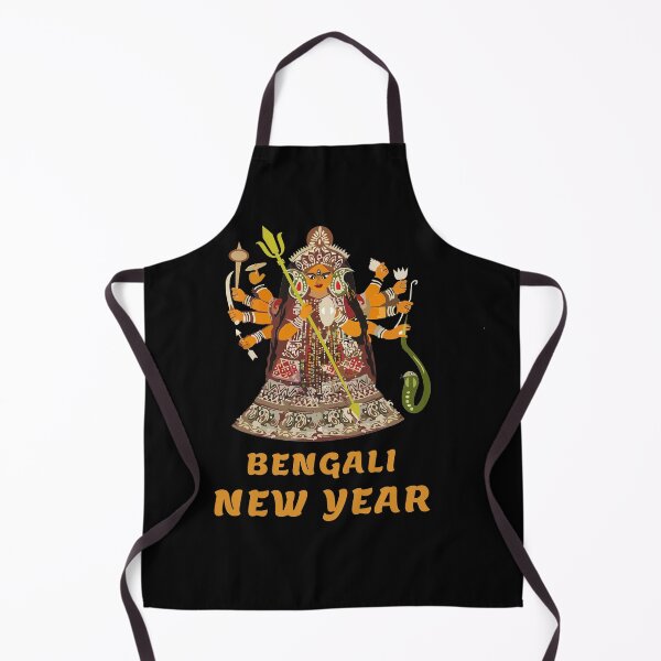 Item preview, bengali New Year designed and sold by DOKU_TEAM SHIRT.