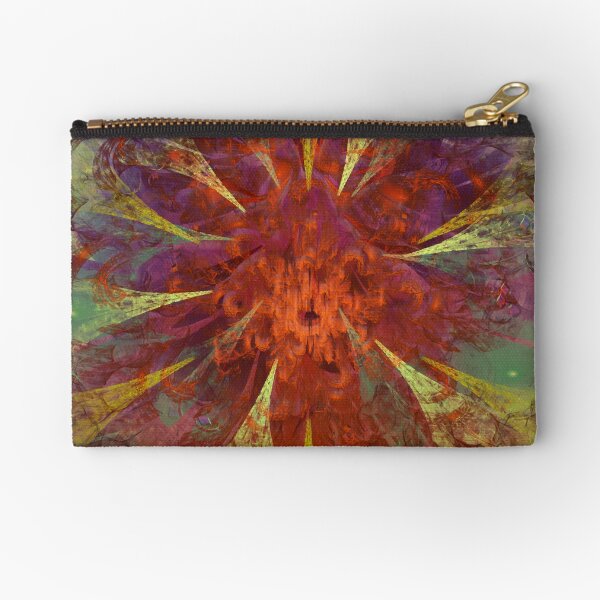 042721lr2 Expand Your Thinking Zipper Pouch