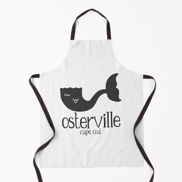 Item preview, Osterville - Mermaid Tales designed and sold by TheCapeHouse.