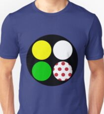 Tour de France Unisex T-Shirt