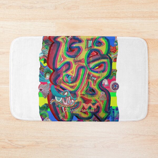 Item preview, Graffiti 2021 designed and sold by Diego Manuel Rodriguez.