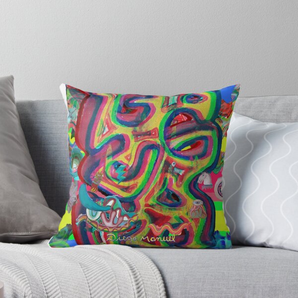 Item preview, Graffiti 2021 designed and sold by Diego Manuel Rodriguez.