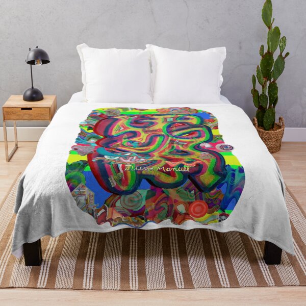 Item preview, Graffiti 2021 designed and sold by Diego Manuel Rodriguez.