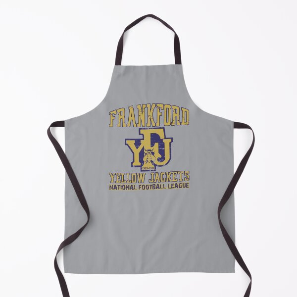 Item preview, Frankford Yellow Jackets designed and sold by jungturx.